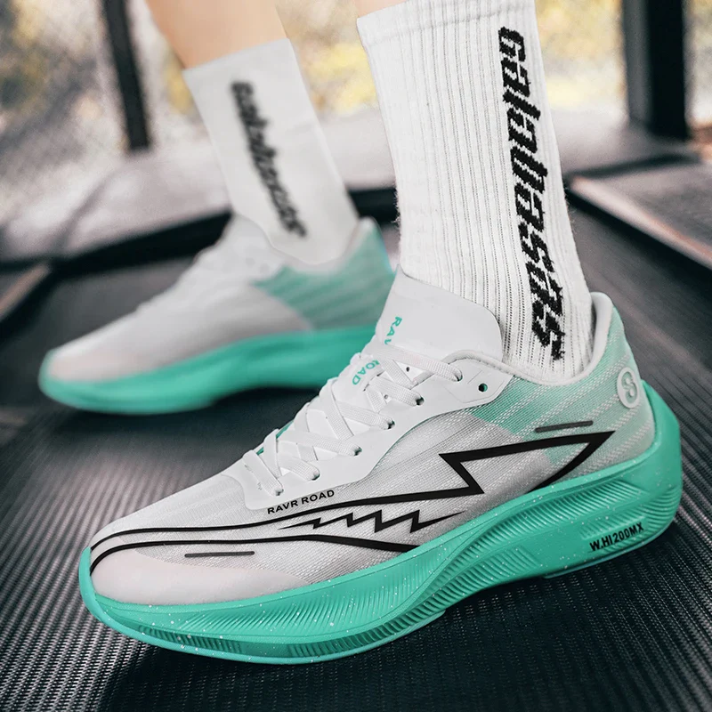 Ace Pro Sneakers - Image 11