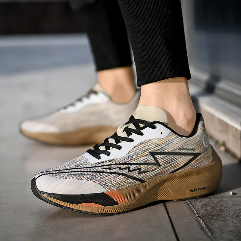 Ace Pro Sneakers - Image 3