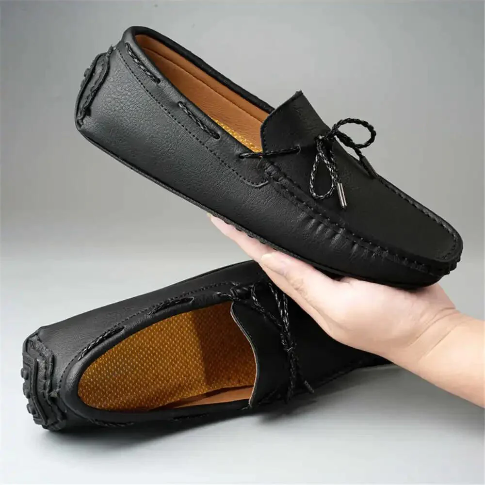 Ashford Leather Loafers - Image 8