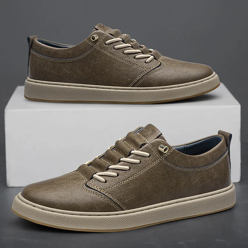Aspen Casual Oxford Shoes - Image 3