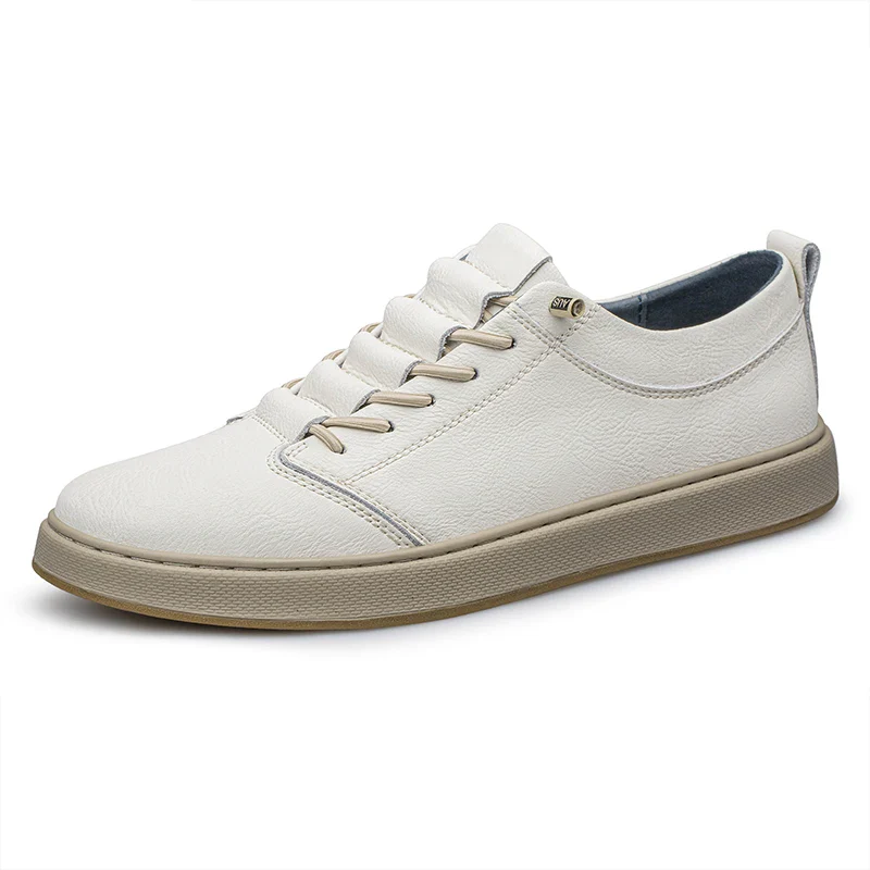 Aspen Casual Oxford Shoes - Image 5