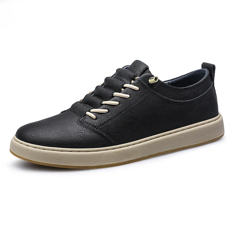 Aspen Casual Oxford Shoes - Image 6