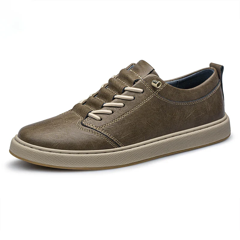 Aspen Casual Oxford Shoes - Image 7