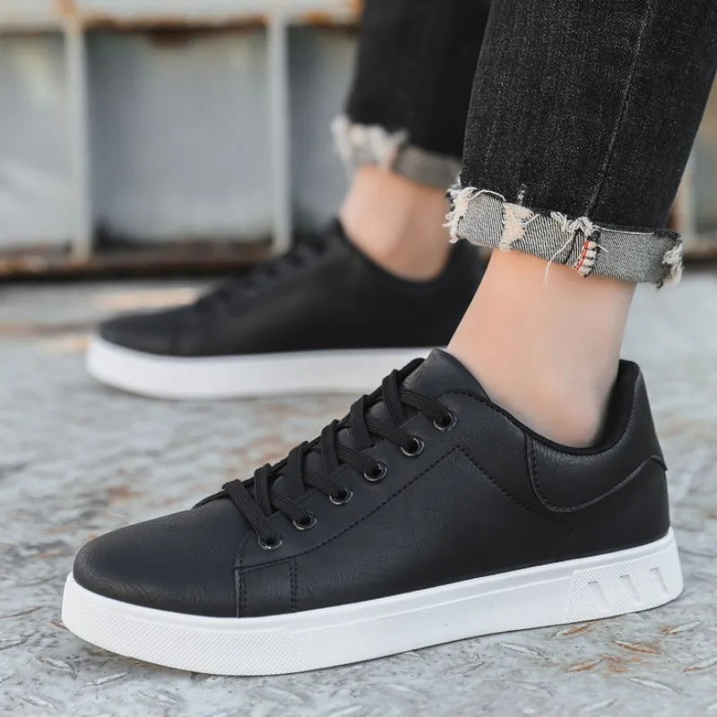 Atlas Casual Sneakers - Image 5