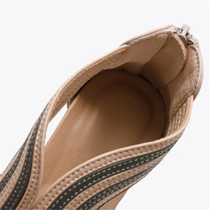 Avalon Wedges - Image 4