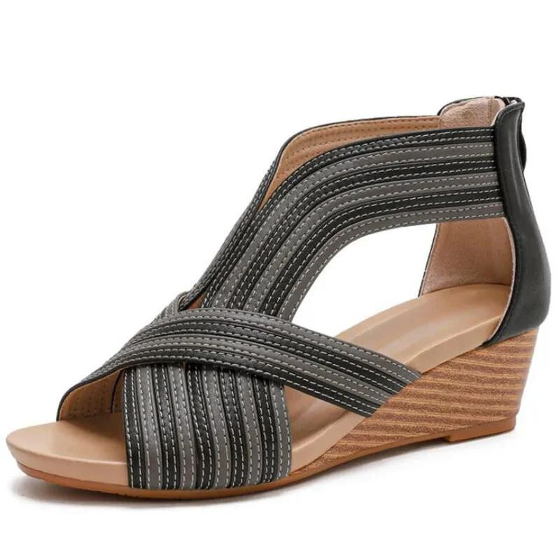 Avalon Wedges - Image 6