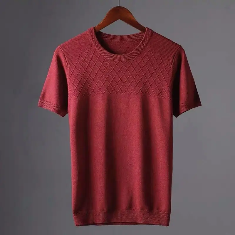 Breeze Knit Tee - Image 3
