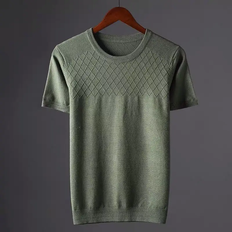 Breeze Knit Tee - Image 5