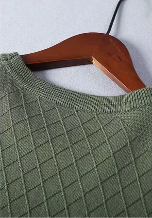 Breeze Knit Tee - Image 7