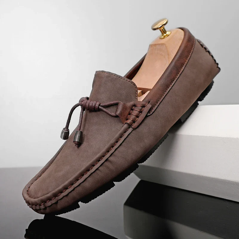 Carson Loafers - Image 3
