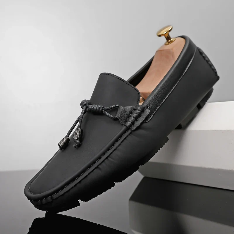 Carson Loafers - Image 4