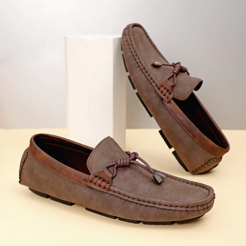 Carson Loafers - Image 5