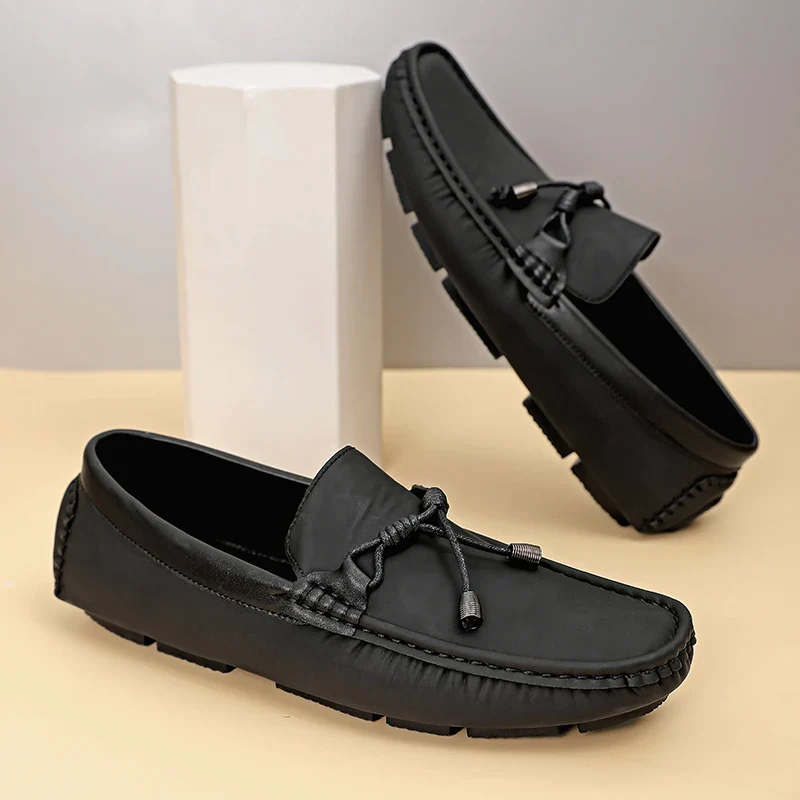 Carson Loafers - Image 6