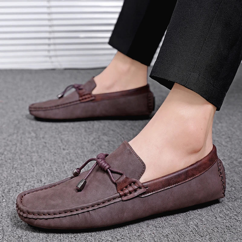 Carson Loafers - Image 8