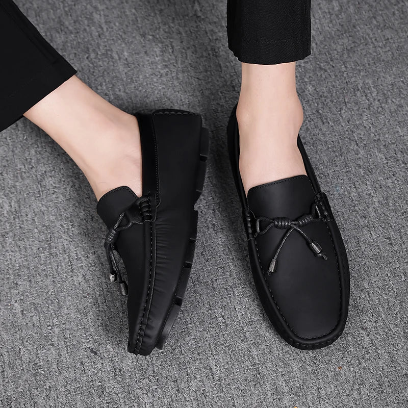 Carson Loafers - Image 9