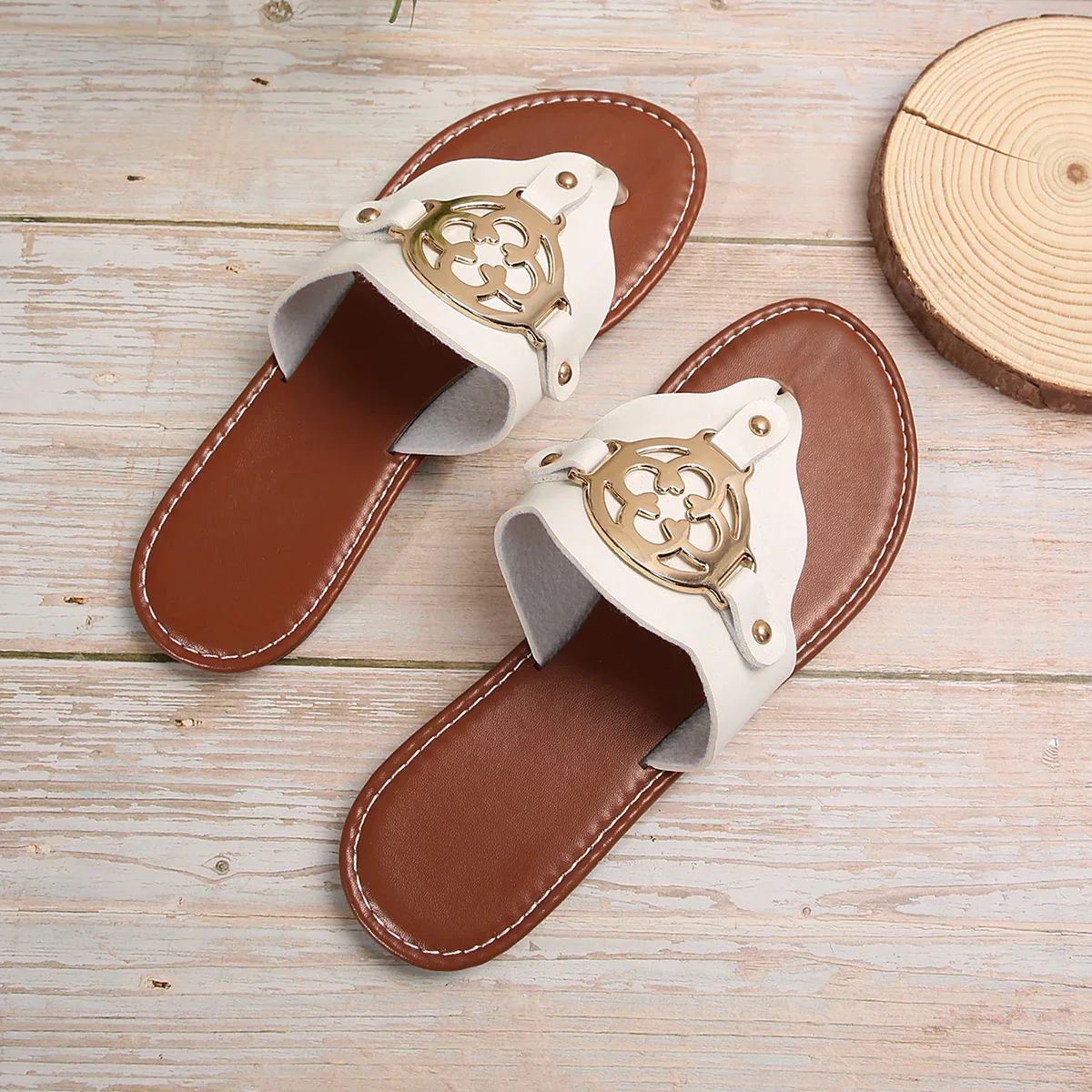 Eleanor Sandals - Image 8