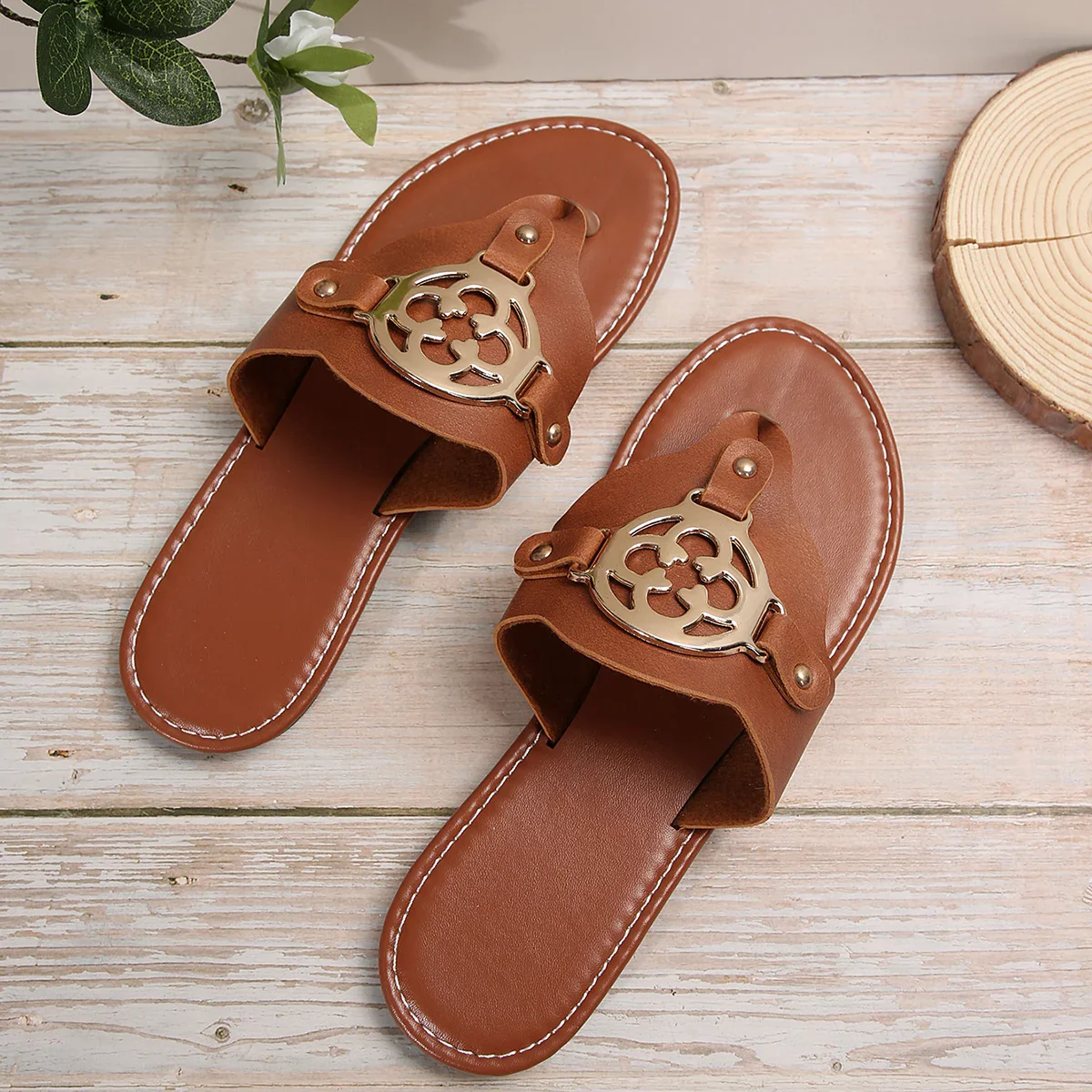 Eleanor Sandals - Image 9