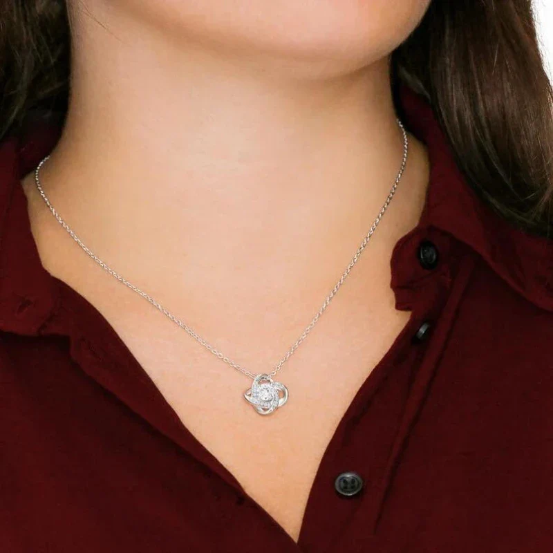 Embrace Pendant - Image 4