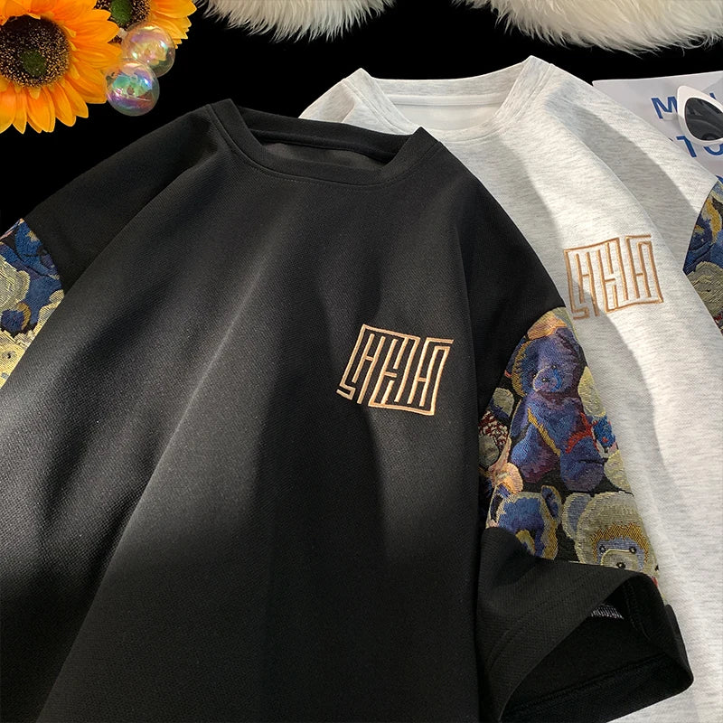 Eternal™ Bear Tee - Image 3