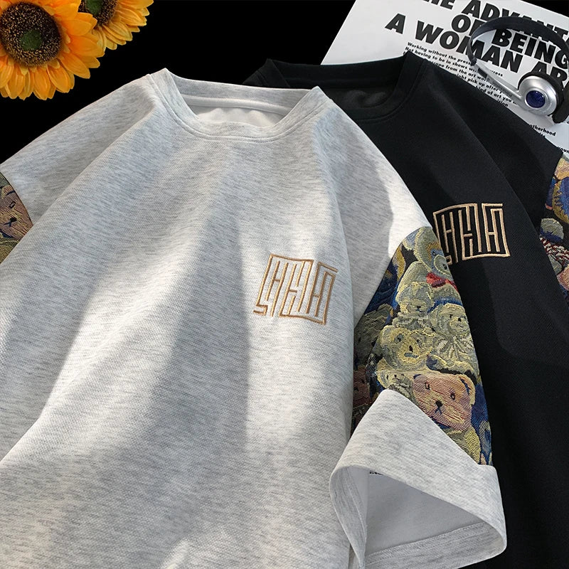 Eternal™ Bear Tee - Image 4