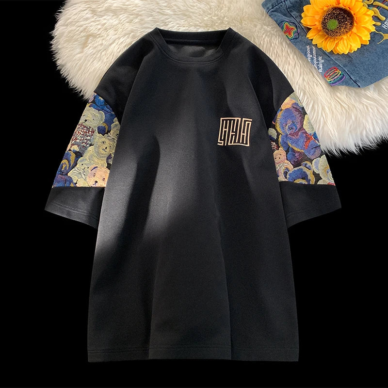Eternal™ Bear Tee - Image 6