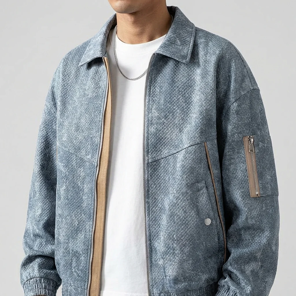 Forza Men's Jacket - Image 13