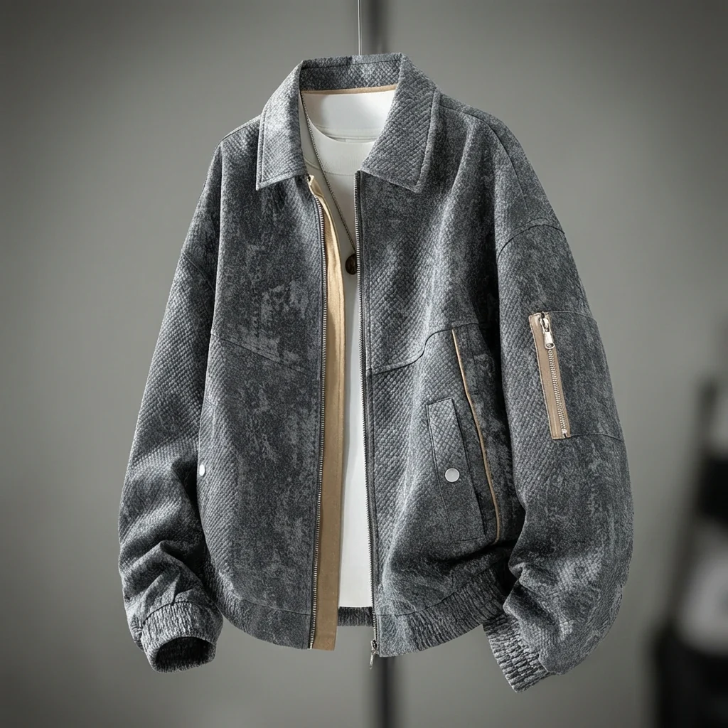 Forza Men's Jacket - Image 14