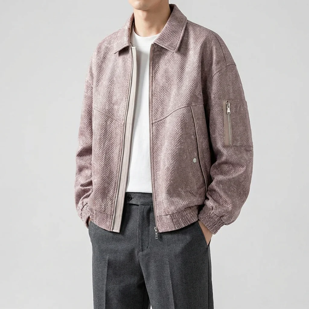 Forza Men's Jacket - Image 3