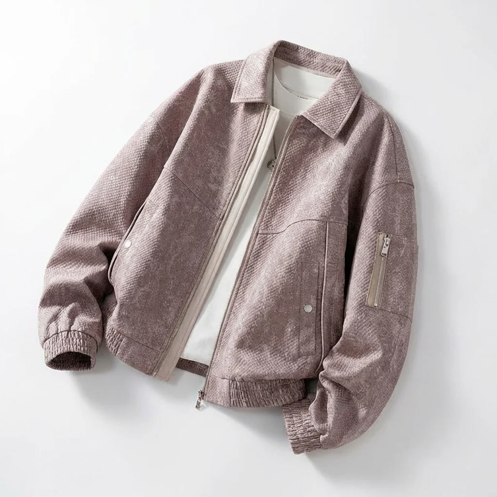 Forza Men's Jacket - Image 6