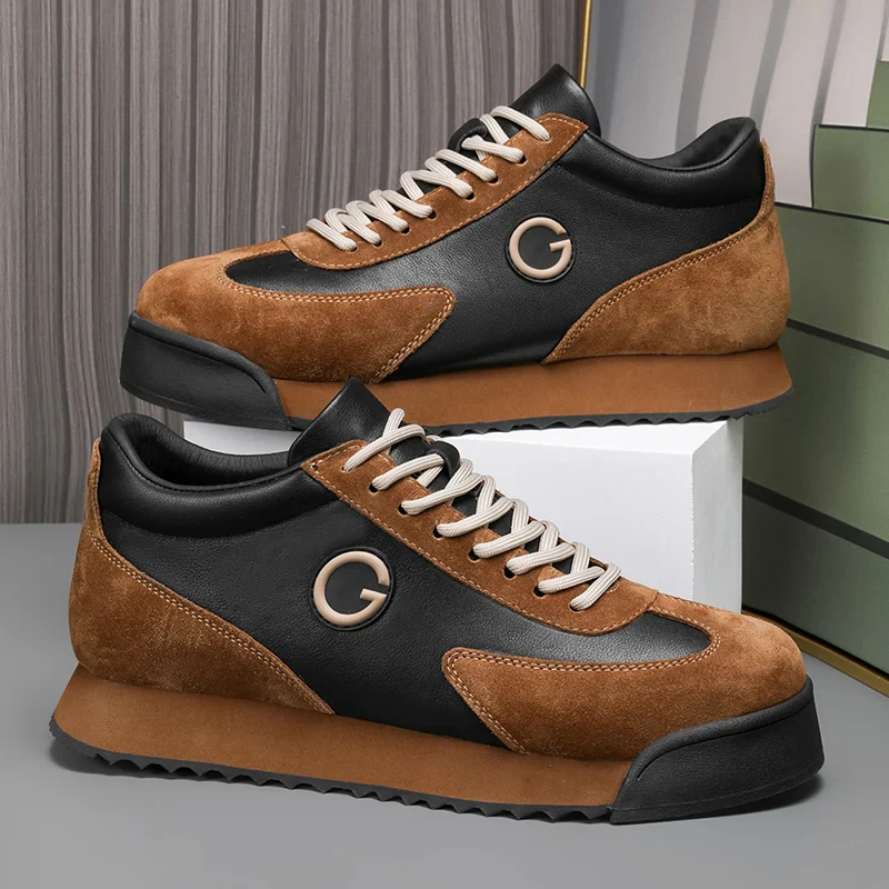 Geneva Sneakers - Image 3
