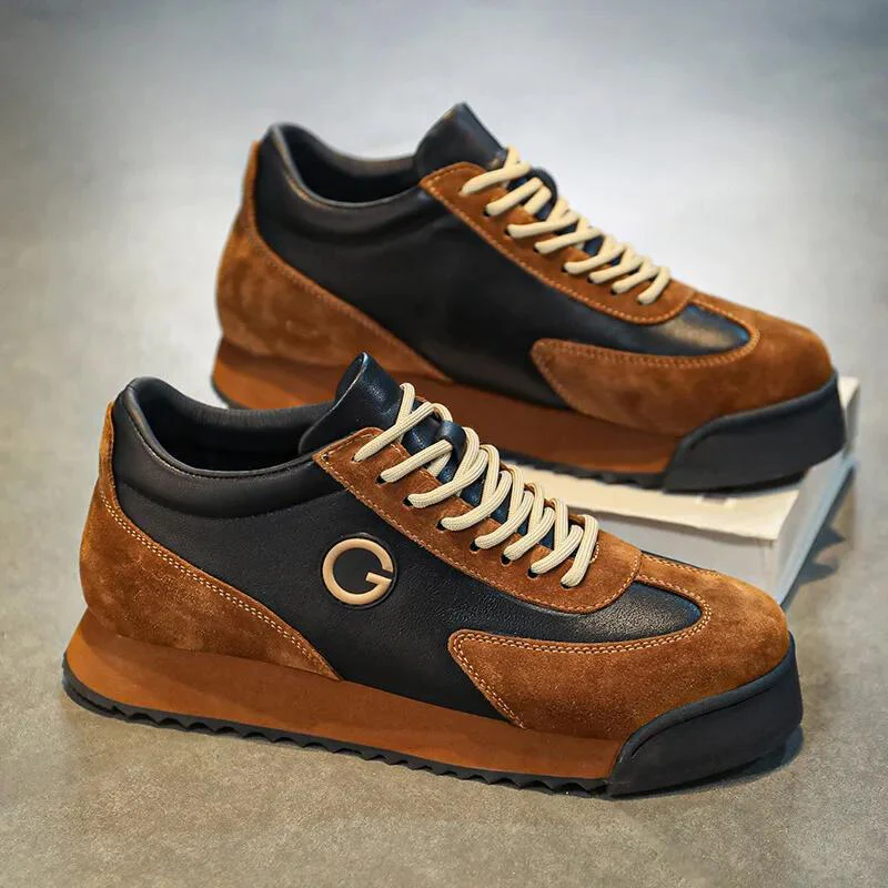 Geneva Sneakers - Image 7