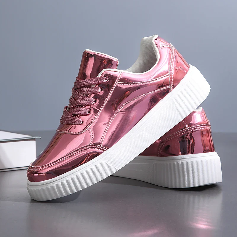 Glimmer Sneakers - Image 3