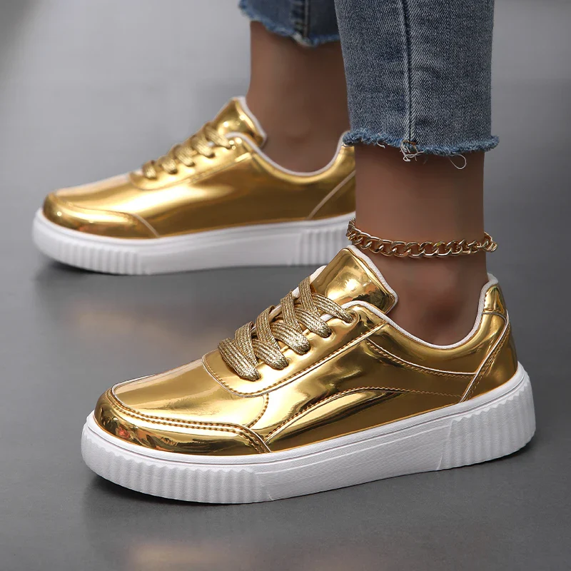 Glimmer Sneakers - Image 4