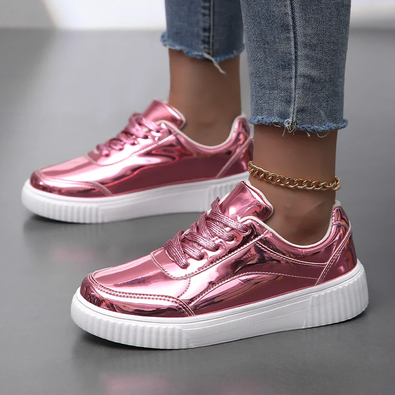 Glimmer Sneakers - Image 5