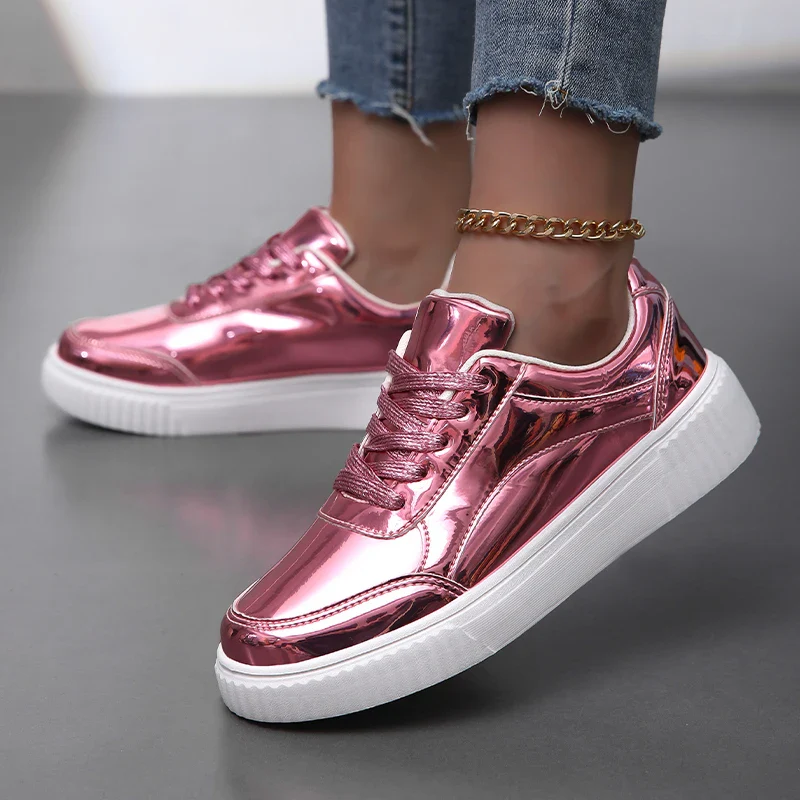 Glimmer Sneakers - Image 7