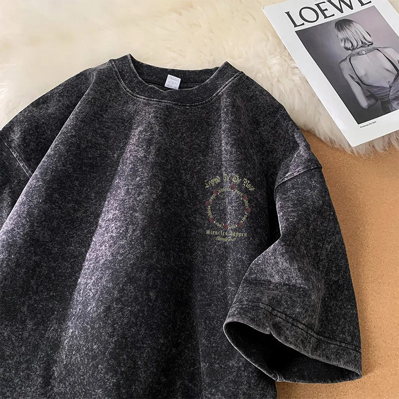 Heritage Rose Prose Shirt - Image 5