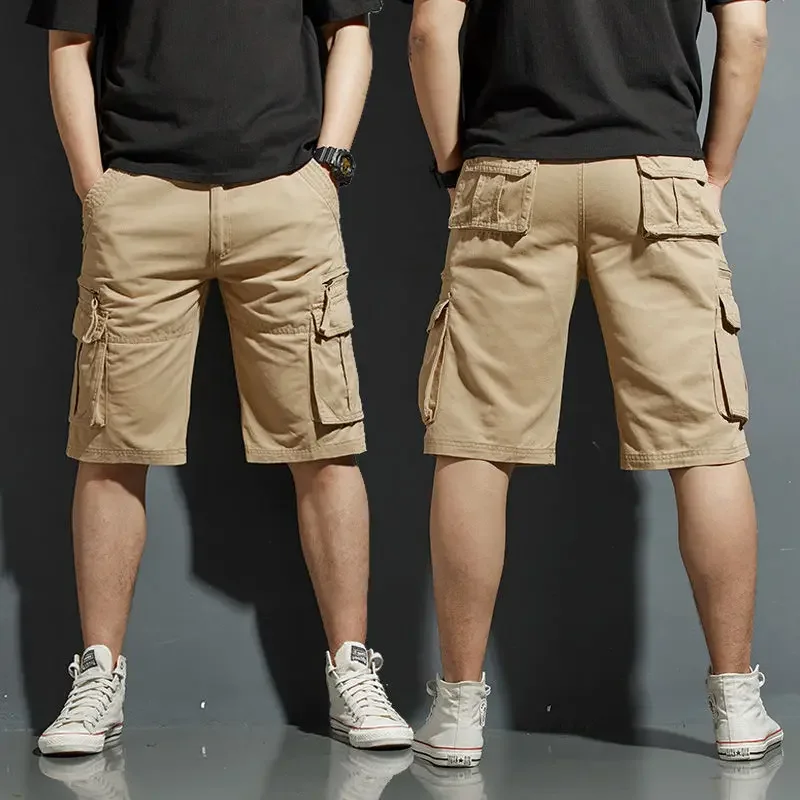 Highland Cargo Shorts - Image 3
