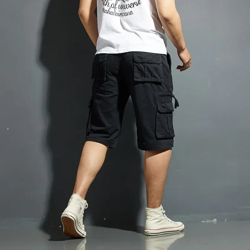 Highland Cargo Shorts - Image 5