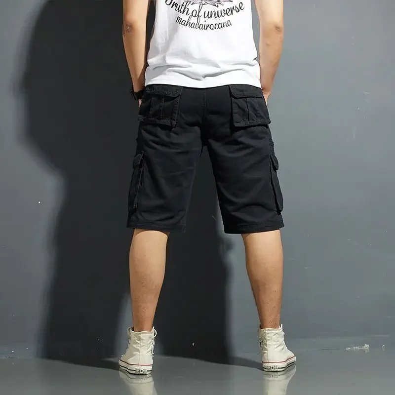 Highland Cargo Shorts - Image 6