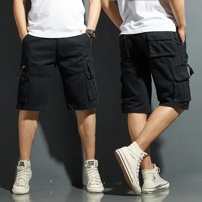Highland Cargo Shorts - Image 7