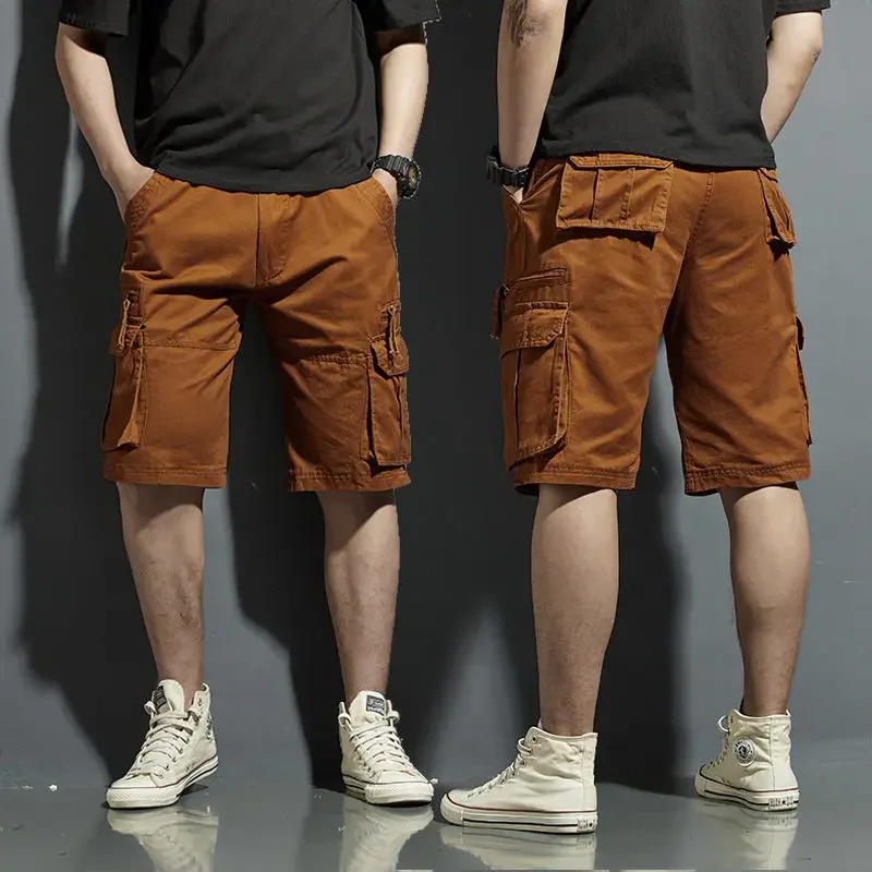 Highland Cargo Shorts - Image 8