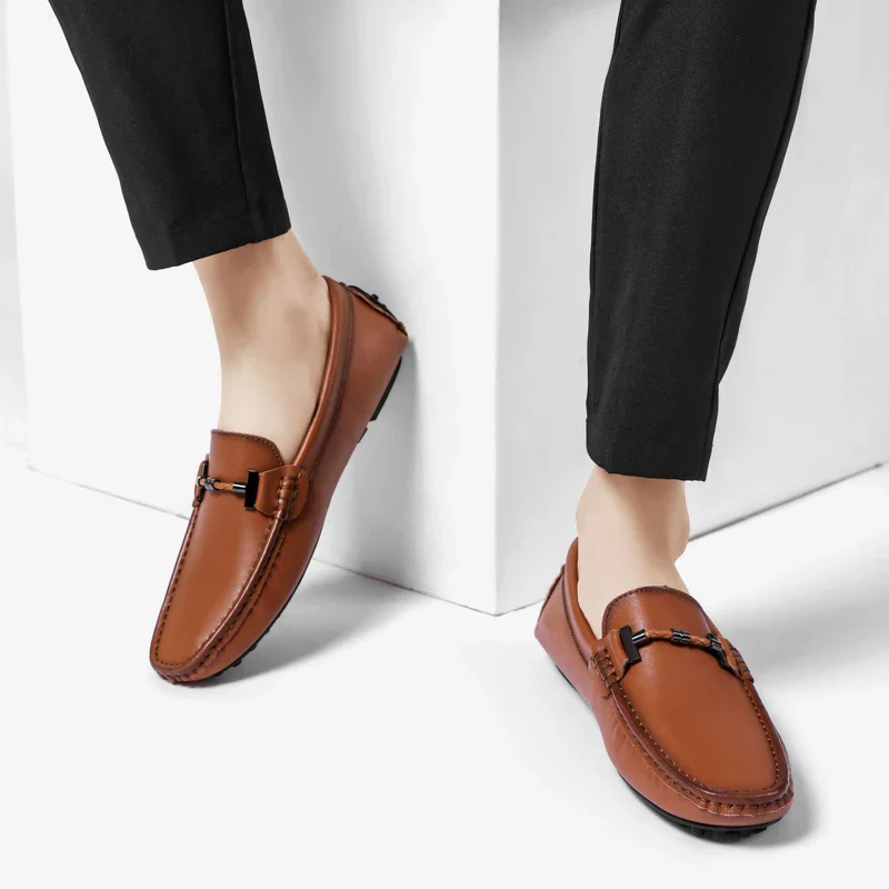 Hudson Slip-ons - Image 4