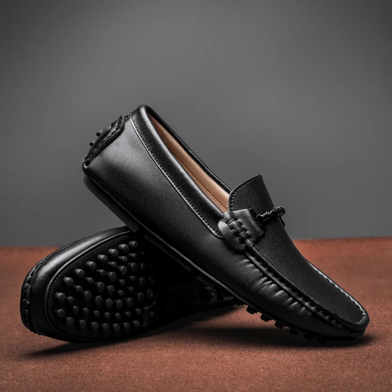 Hudson Slip-ons - Image 6