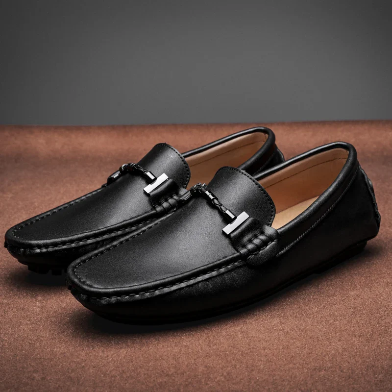 Hudson Slip-ons - Image 7