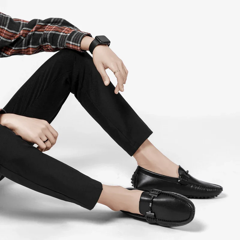 Hudson Slip-ons - Image 8