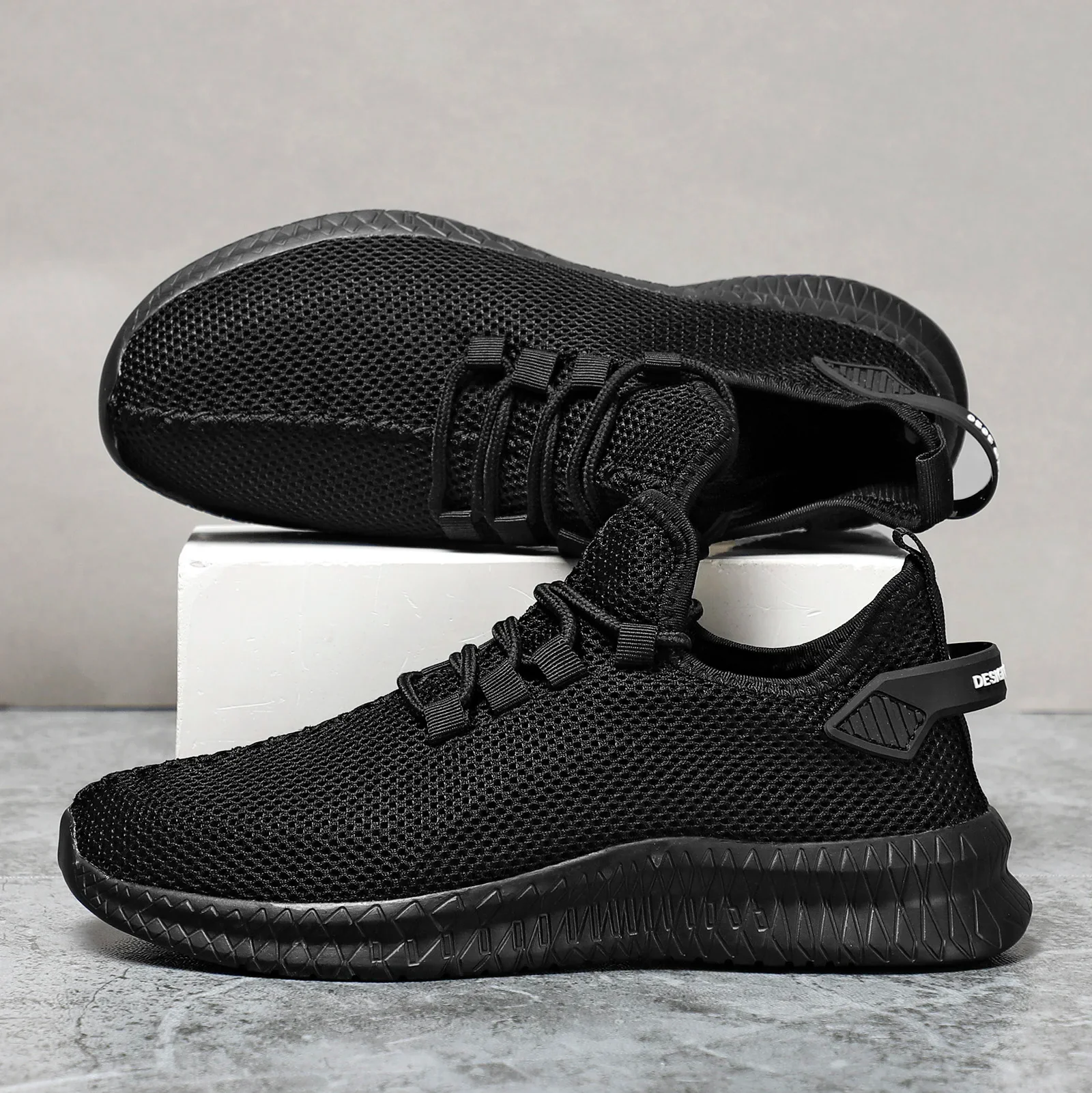 Koaro Glide Running Shoes - Image 7