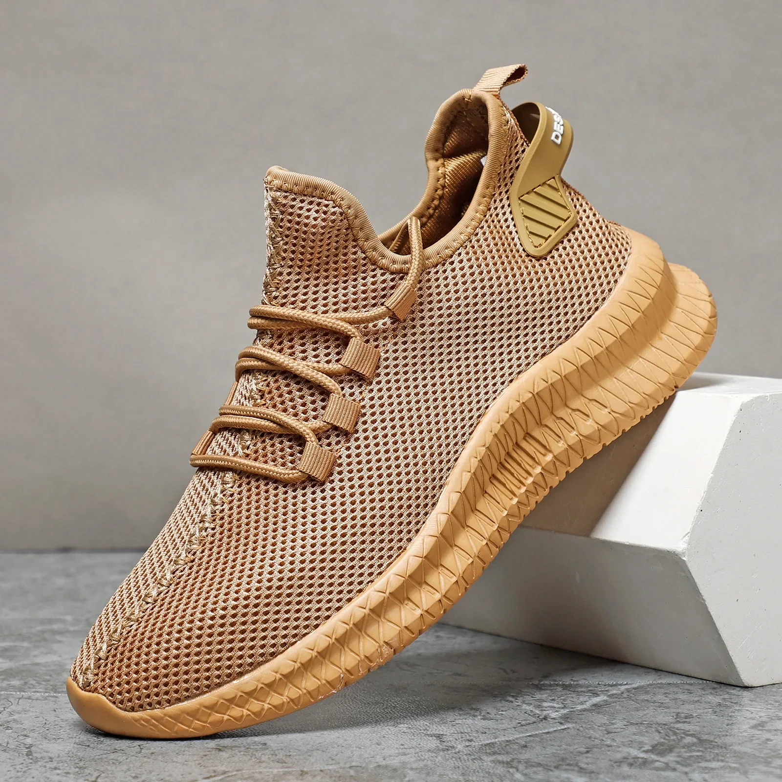 Koaro Glide Running Shoes - Image 8