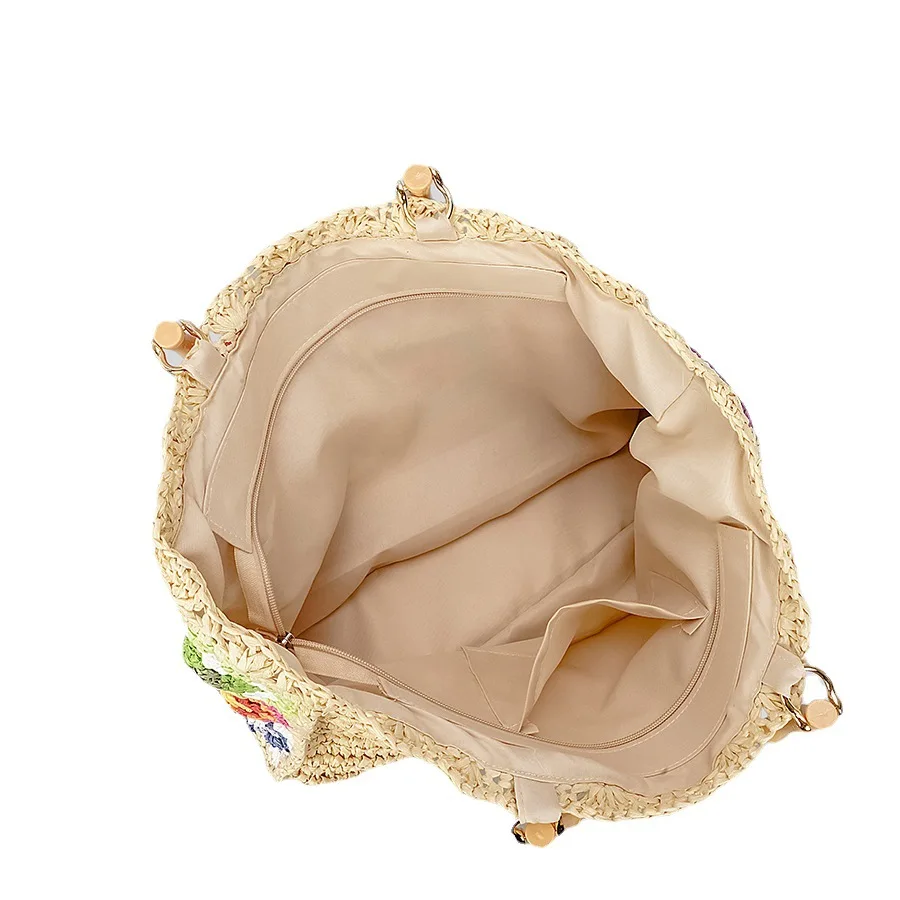 Marigold Meadow Granny Bag - Image 5