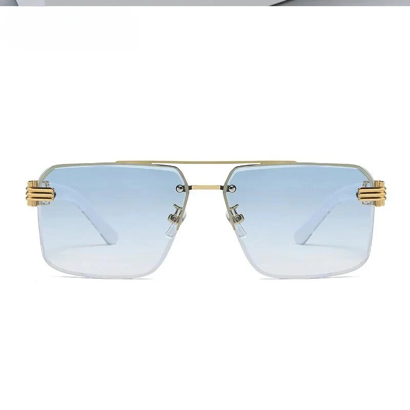 Monaco Retro Shades - Image 4