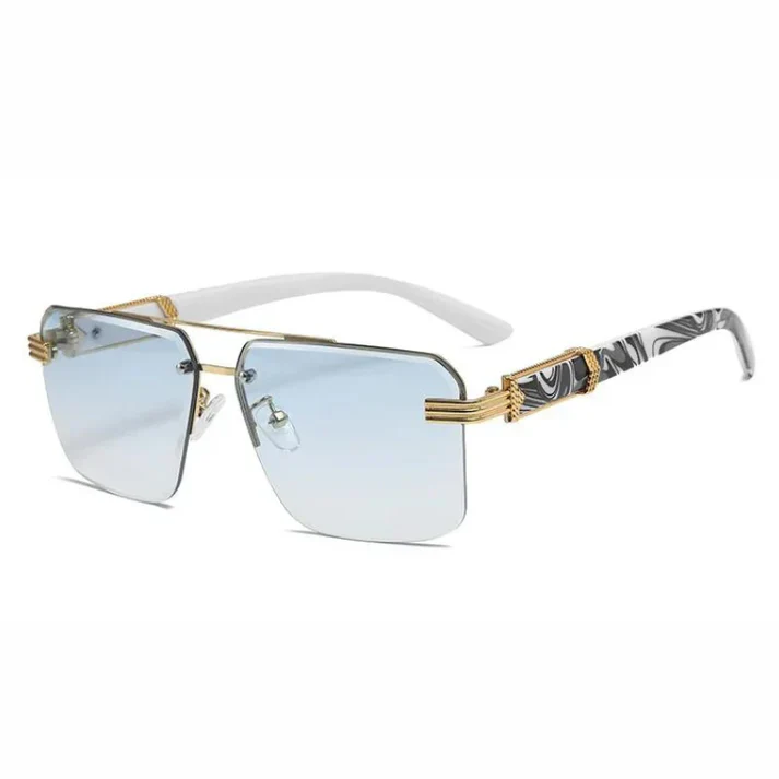 Monaco Retro Shades - Image 6